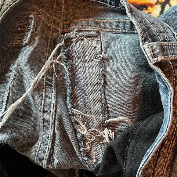 Miss me 29x32 - Picture 6 of 7